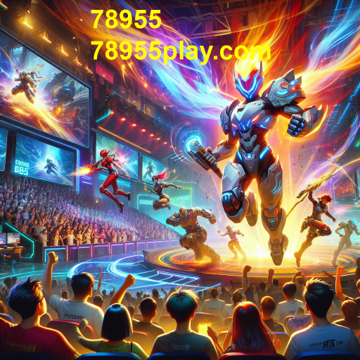 A Ascensão dos Jogos de Eventos: Uma Nova Era de Interatividade